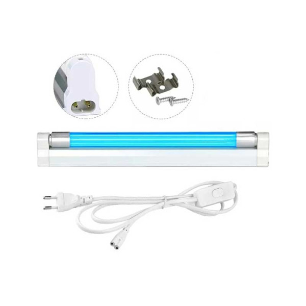 Lampa UV pentru sterilizare