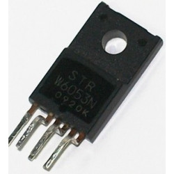 SRW6053N