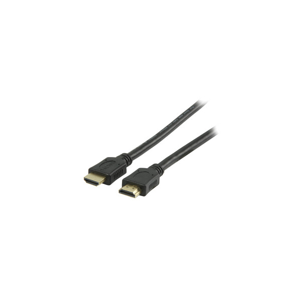 Cablu HDMI 1.4 19p - 19p cu ethernet 5m