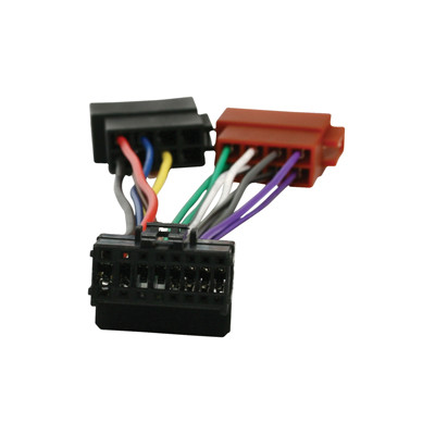 Conector auto ISO-PION16P03