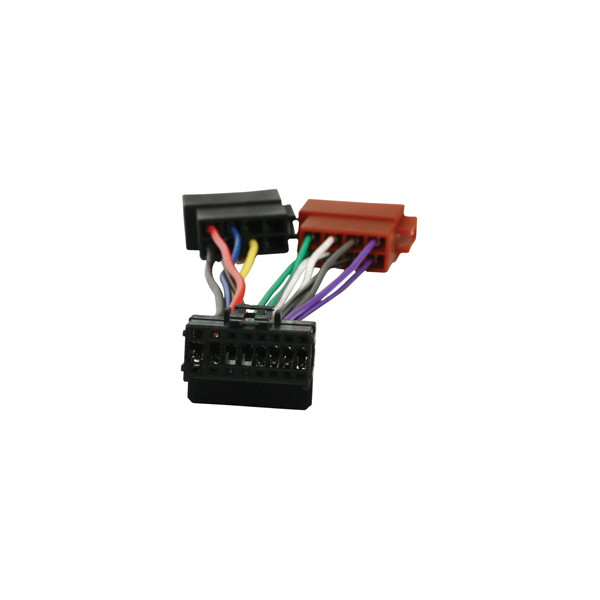 Conector auto ISO-PION16P03