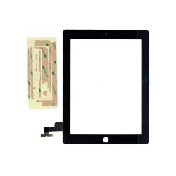 Ekran dotykowy iPad 4