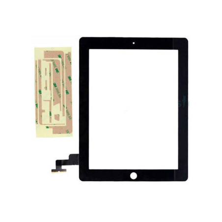 Ekran dotykowy iPad 4