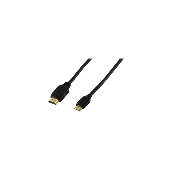 Cablu HDMI-mini HDMI 1.5m cu ethernet