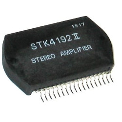 STK4192II-HN