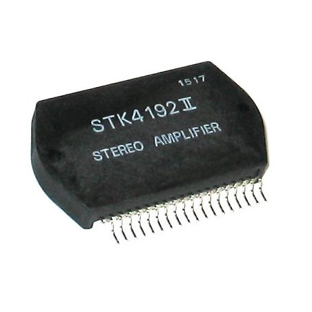 STK4192192II-CHN