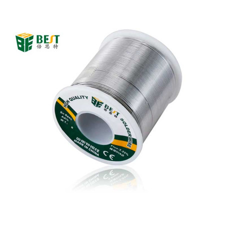 Solder wire 60/40 500g 1mm Best