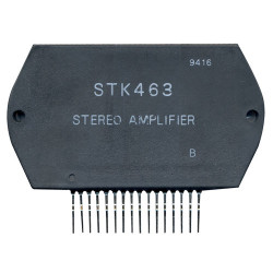 STK463-HN