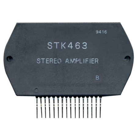 STK463-HN