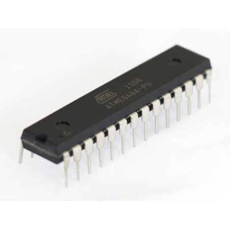 Atmega8a-pu