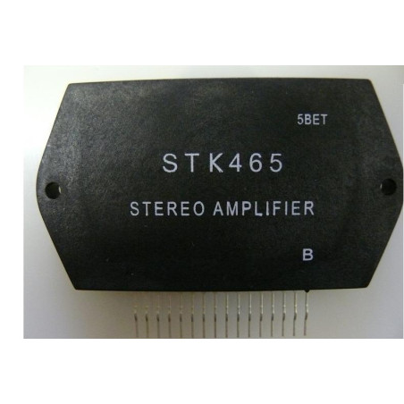 STK465-HN