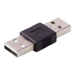 Adapter USB wtyk na USB wtyk