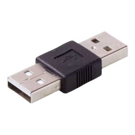 Adapter USB wtyk na USB wtyk