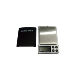 Precision scale 500g