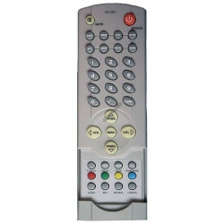 Simbio remote control