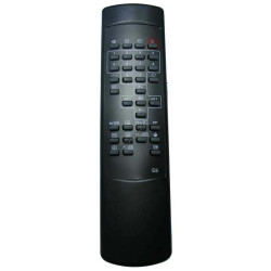 Nei E5 remote control