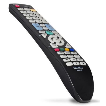 Pilot LCD Samsung RM-D762