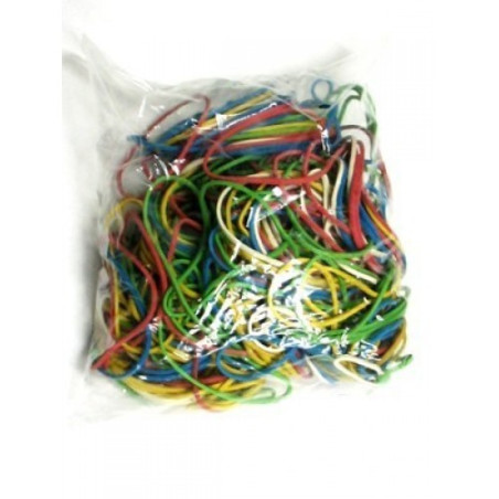 Rubber bands