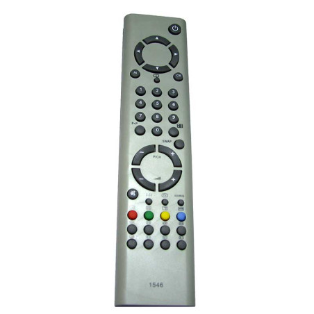 Remote control Vestel LCD 1546