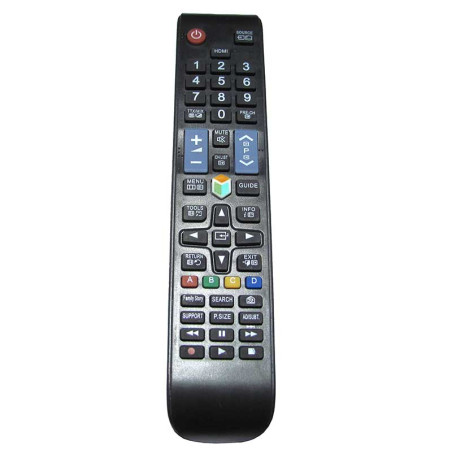 Remote control Samsung LCD AA59-00581A