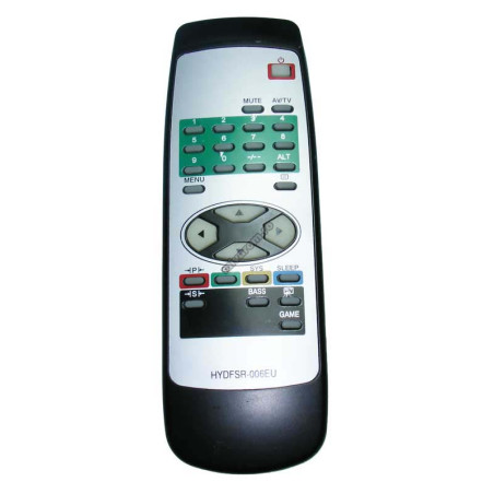 Remote control HYDFSR-006EU