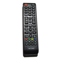 Remote control LCD Samsung RM-LD603