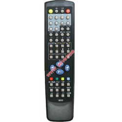 Remote control 3033