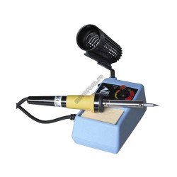 Soldering station with manual adjustment ZD-9830C