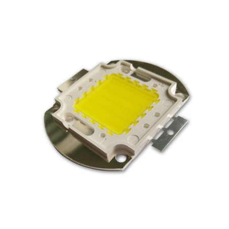 Hochleistungs-LED-Modul 50W