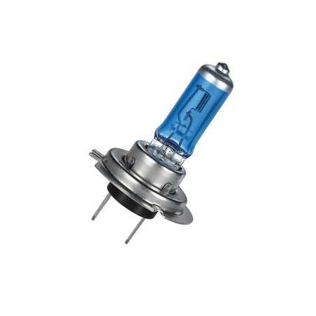 Halogenlampe H7 12V super white