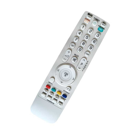 LCD LG AKB69680405 remote control