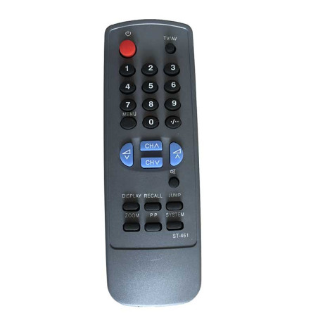 ST-461 remote control