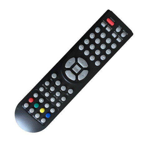 Hyundai LCD TLCC472 remote control