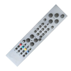 Fernbedienung Eurocolor LCD