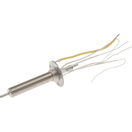 Grzałka stacji rozlutowującej ZD-915/917