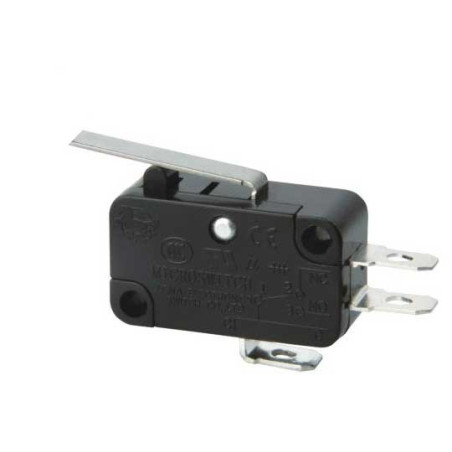 Lever switch ON-ON KW7-03-3