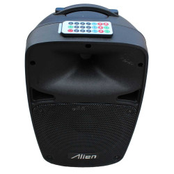 Active ABS enclosure 2808AUST Alien