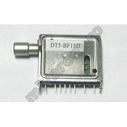 Selector Daewoo DT5-BF18D