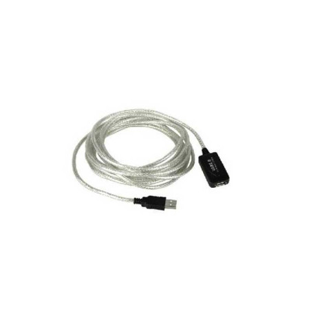 5m USB extension cable with repeater