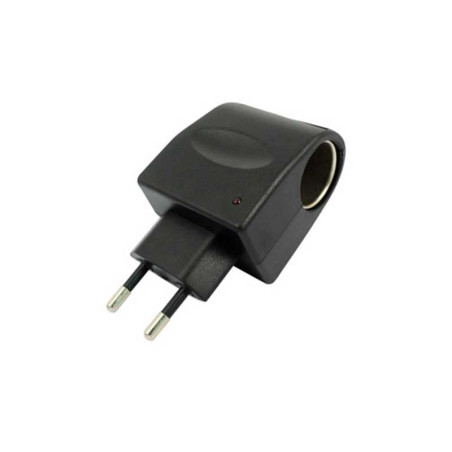 Autoladeadapter 220V auf 12V