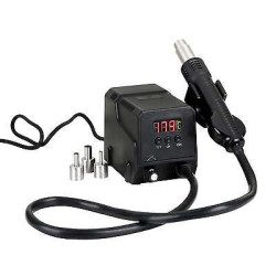 SMD soldering station 300W ZD-8908