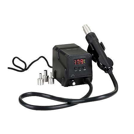 SMD soldering station 300W ZD-8908