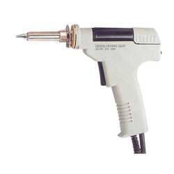 Pistolet do stacji ZD-915/917 ZD-552A