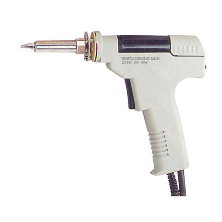 Pistolet do stacji ZD-915/917 ZD-552A