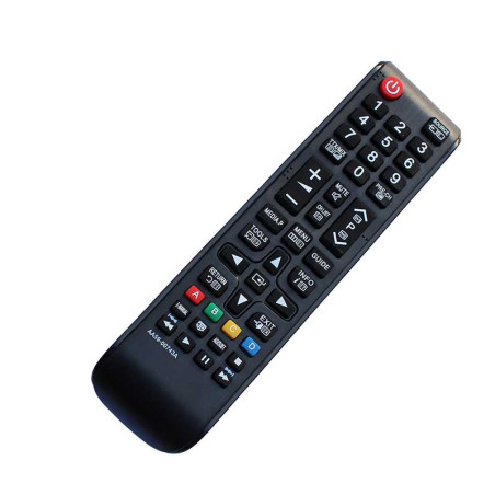 Remote control Samsung LCD AA59-00743A