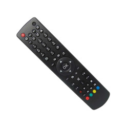 Remote control LCD RC1912