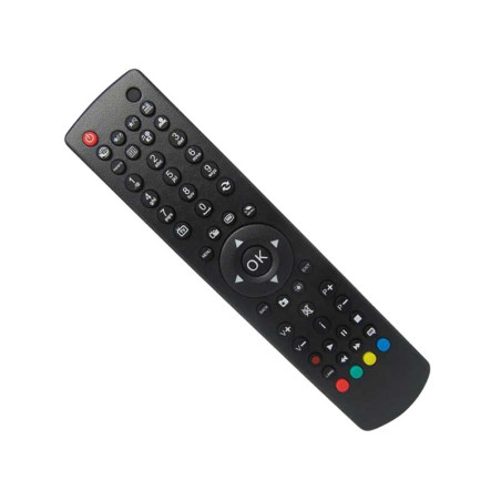 Remote control LCD RC1912