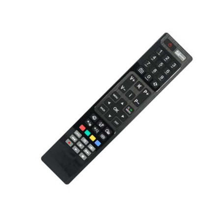 Remote control Vestel LCD RC4845