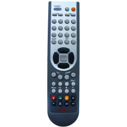 Pilot programowalny 4w1 7980