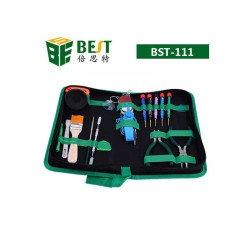 Tool set for MacBook Pro repair BST-111